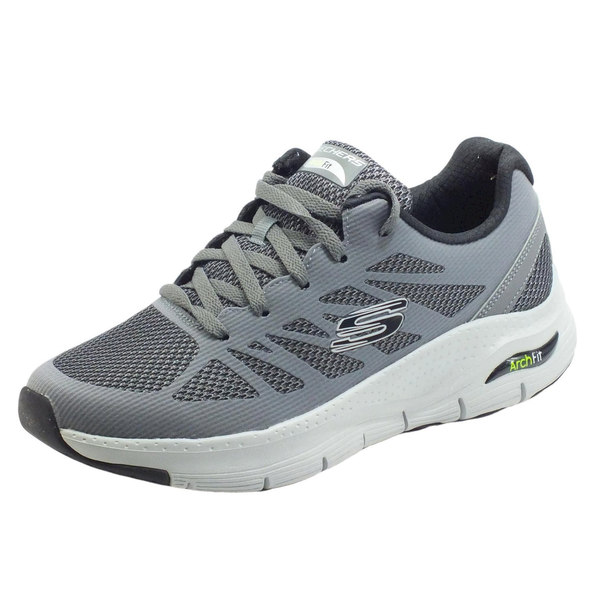 Arch  fit  charge  back