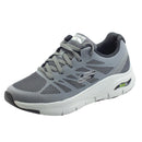 Arch  fit  charge  back