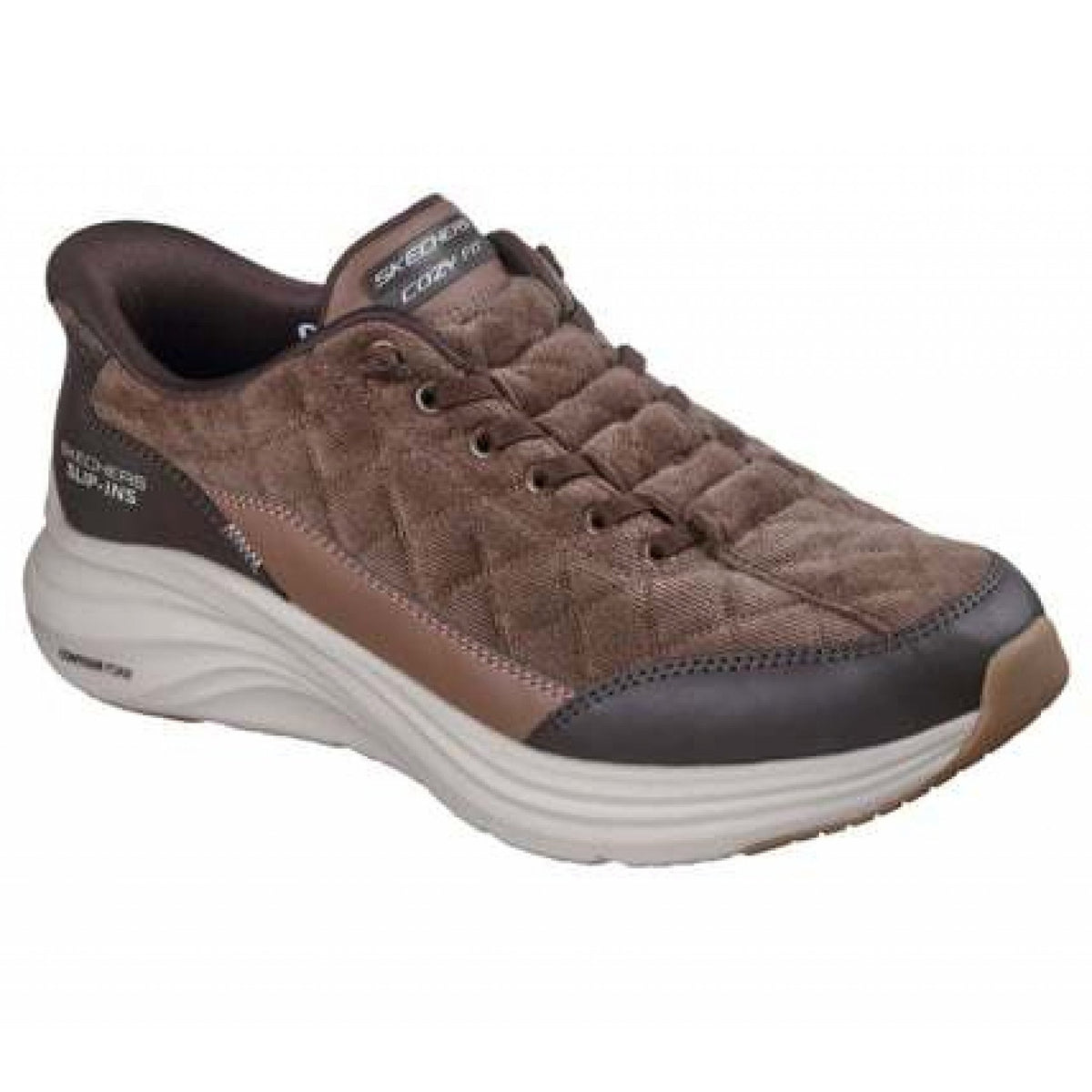 Contour foam-cordelux