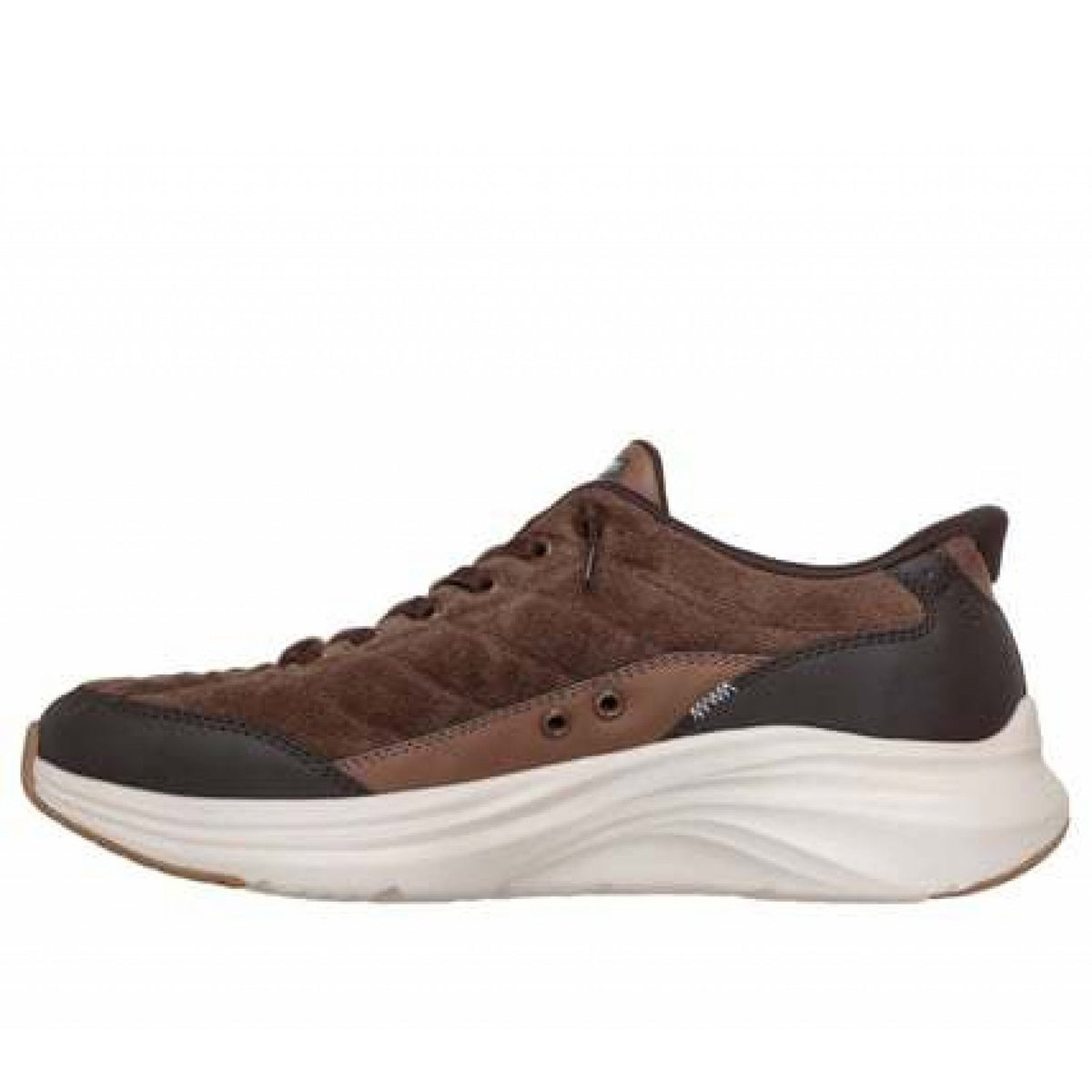 Contour foam-cordelux