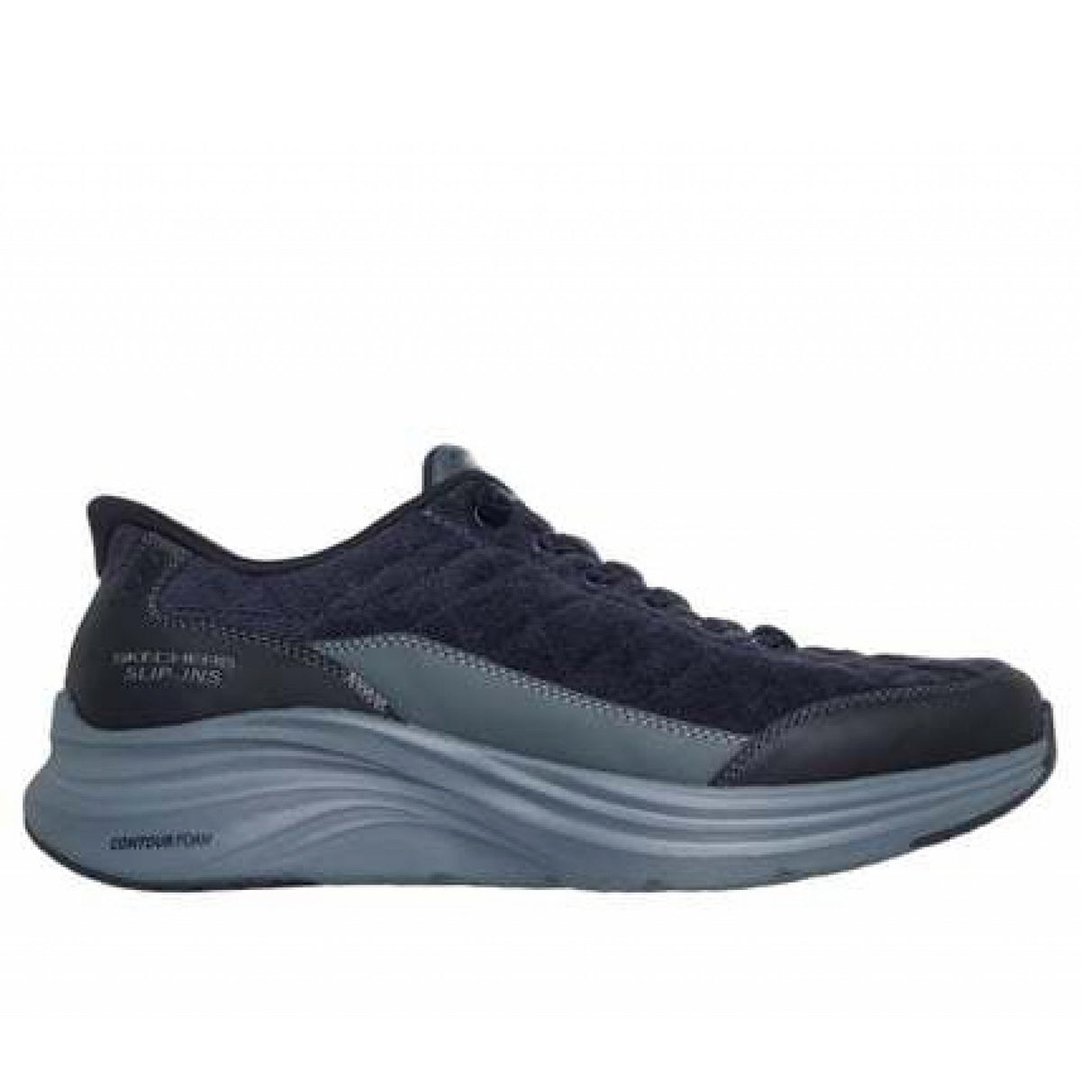 Contour foam-cordelux