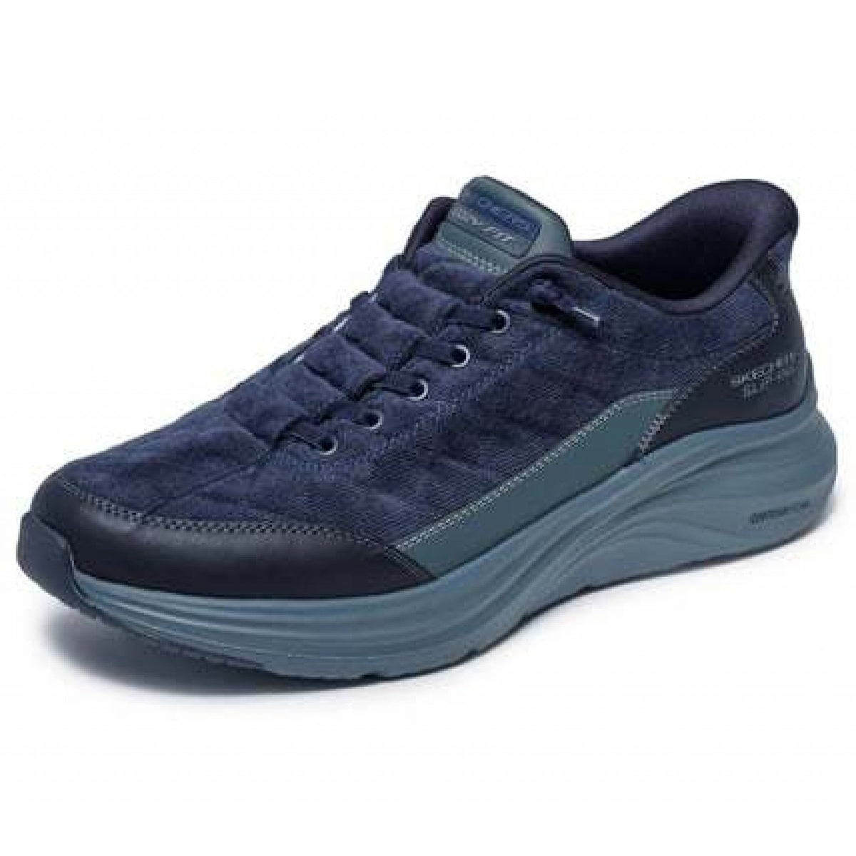 Contour foam-cordelux