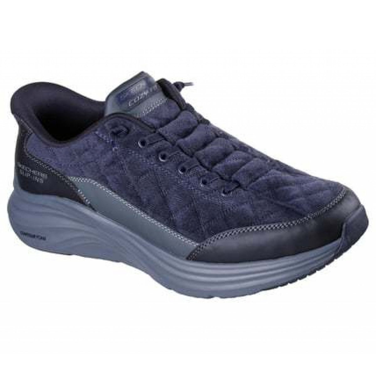 Contour foam-cordelux