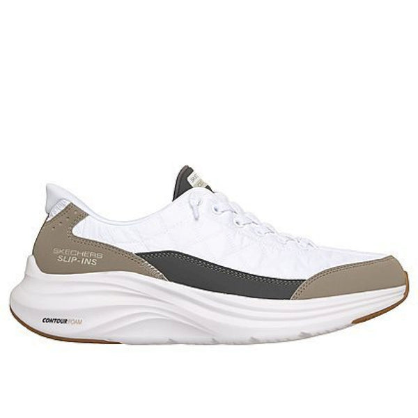 Skechers slip-ins: contour foam - cozy fit