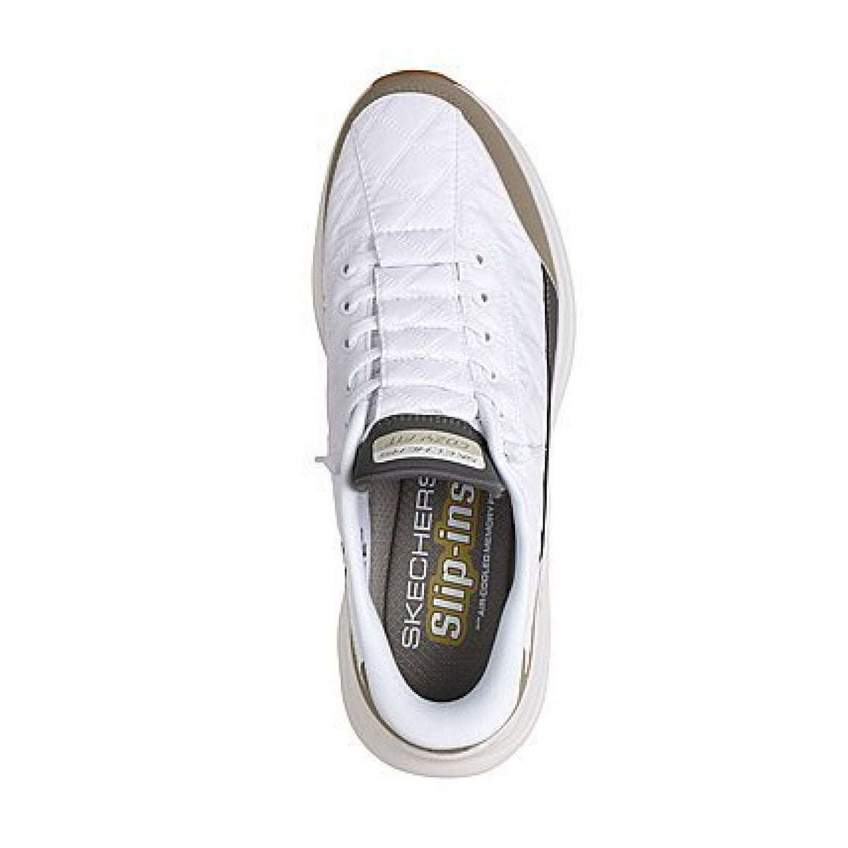 Skechers slip-ins: contour foam - cozy fit