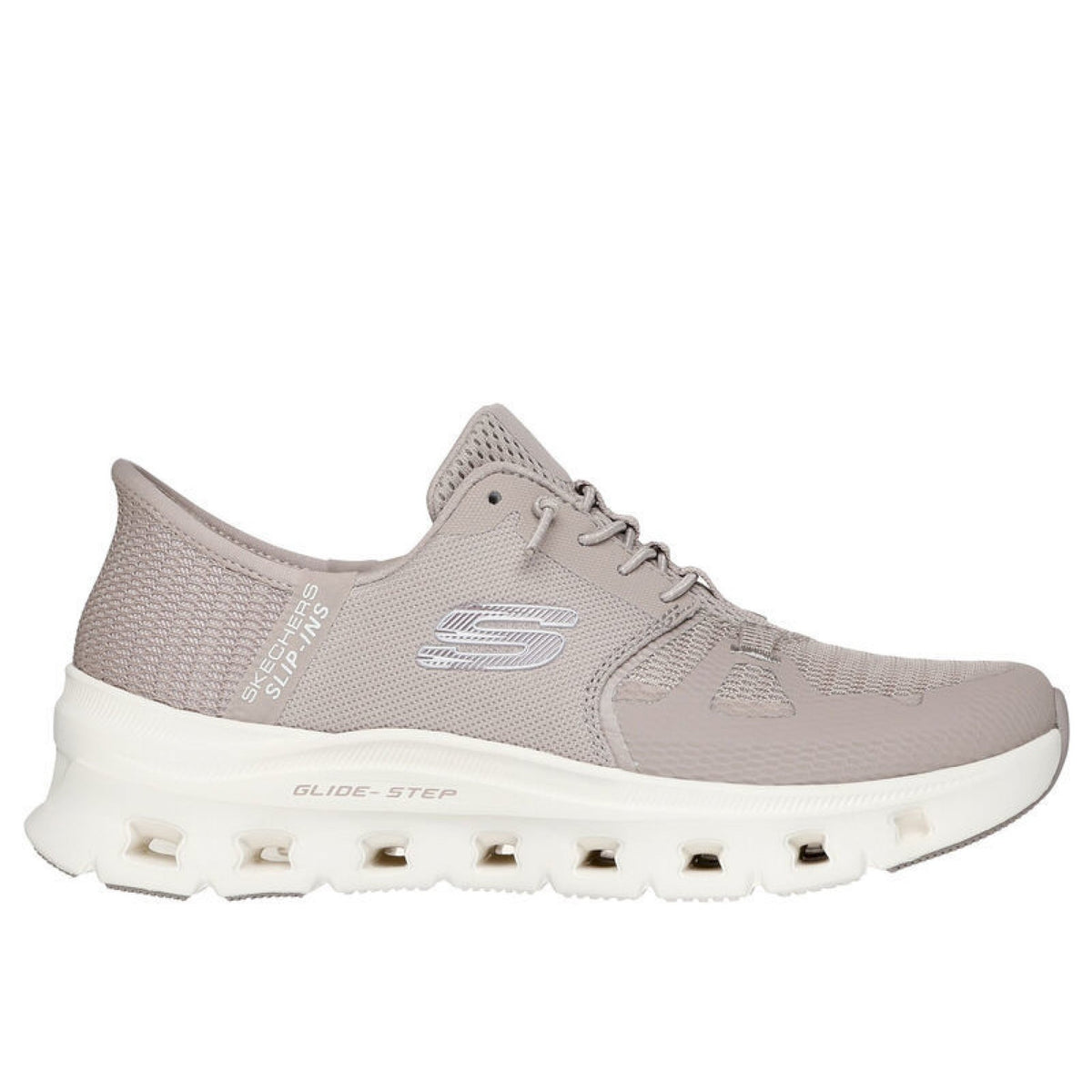 Skechers slip-ins: glide-step pro