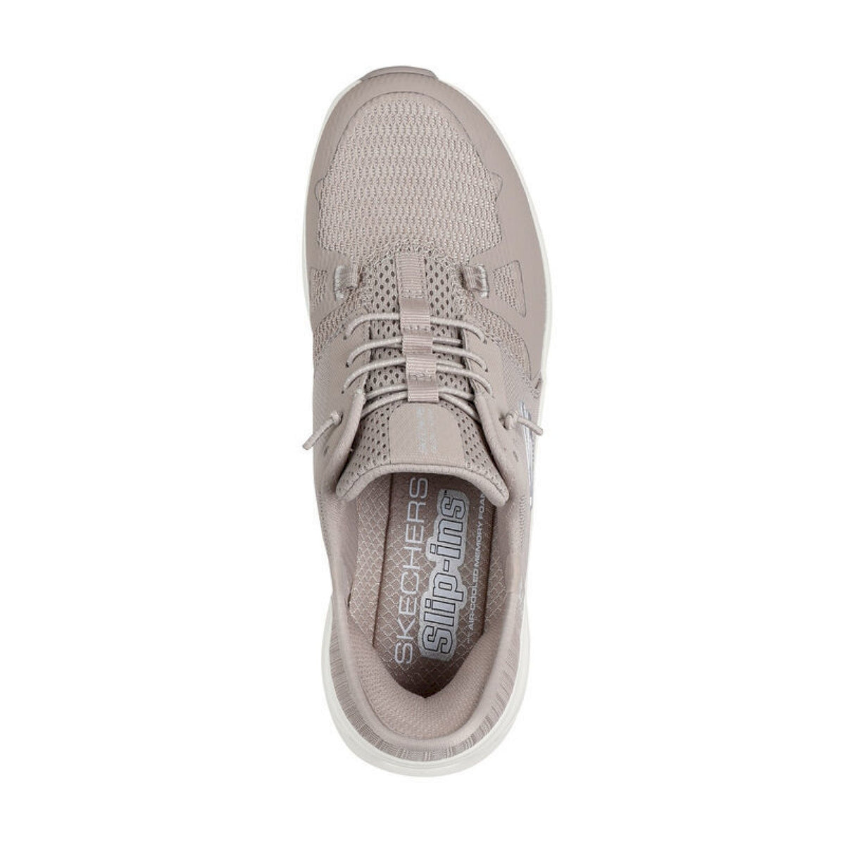 Skechers slip-ins: glide-step pro