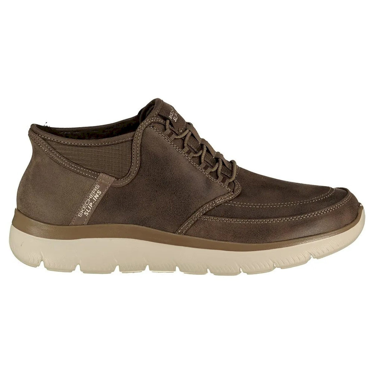 Skechers scarpe senza lacci summits