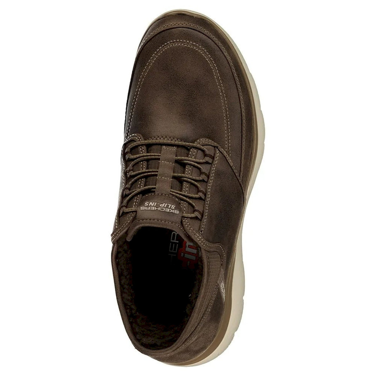 Skechers scarpe senza lacci summits