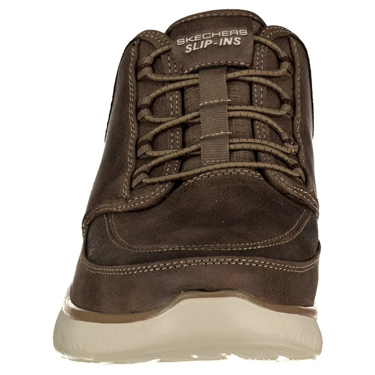 Skechers scarpe senza lacci summits