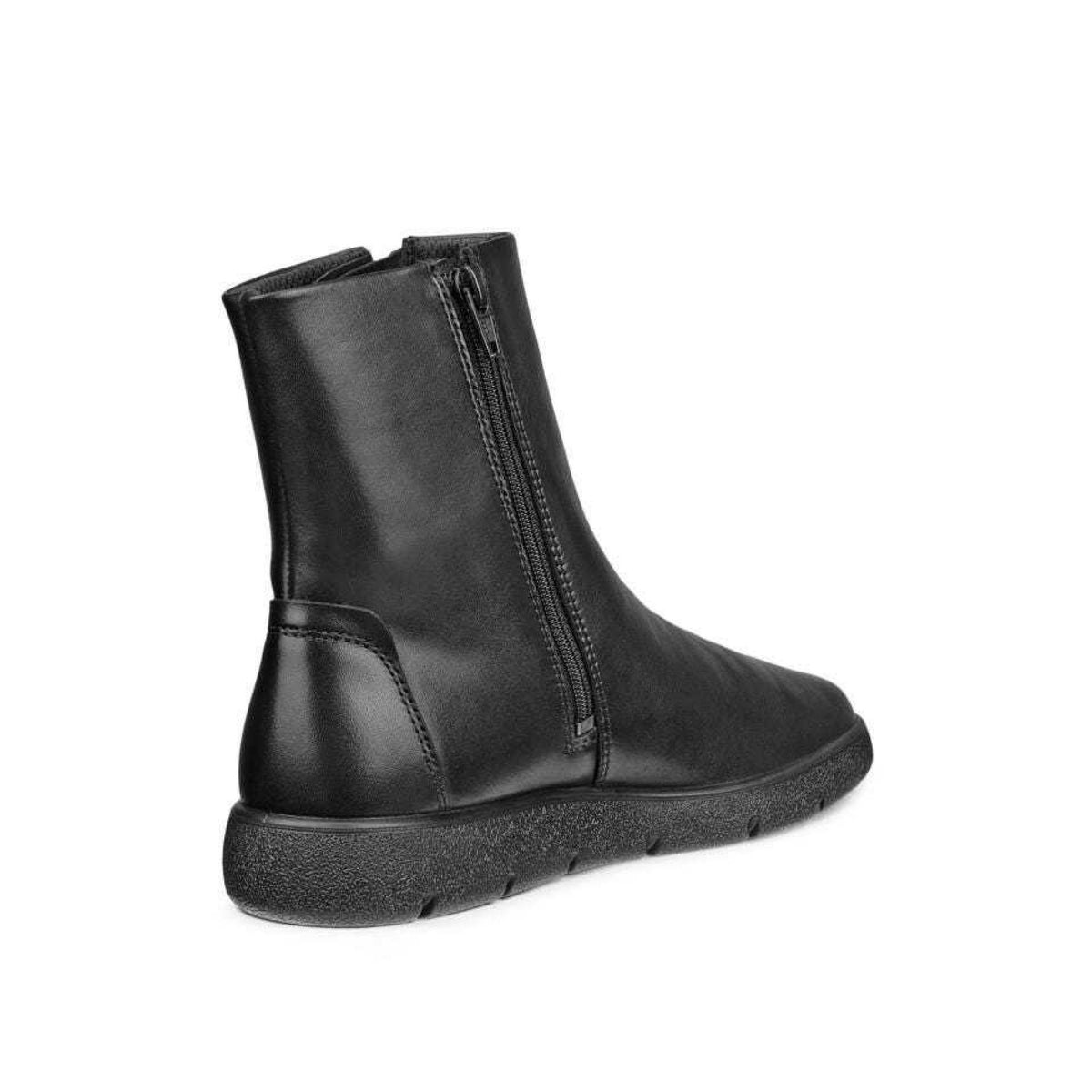Ecco bella 2 w zip boot