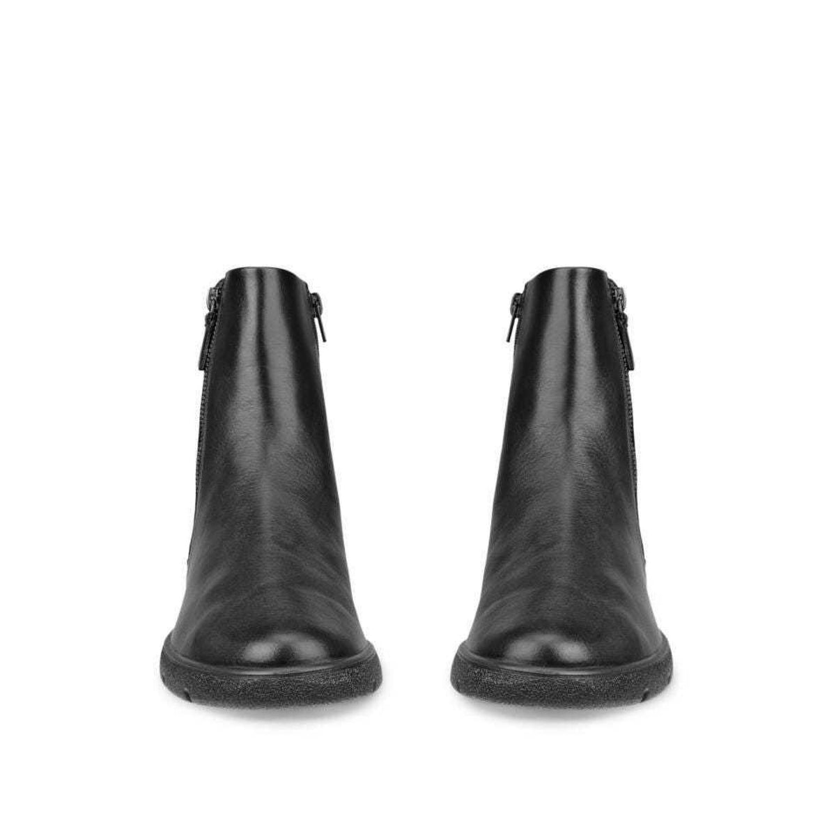 Ecco bella 2 w zip boot