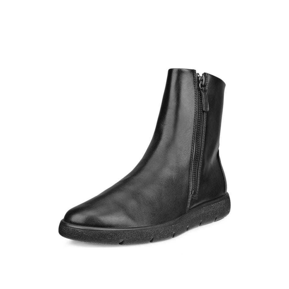 Ecco bella 2 w zip boot