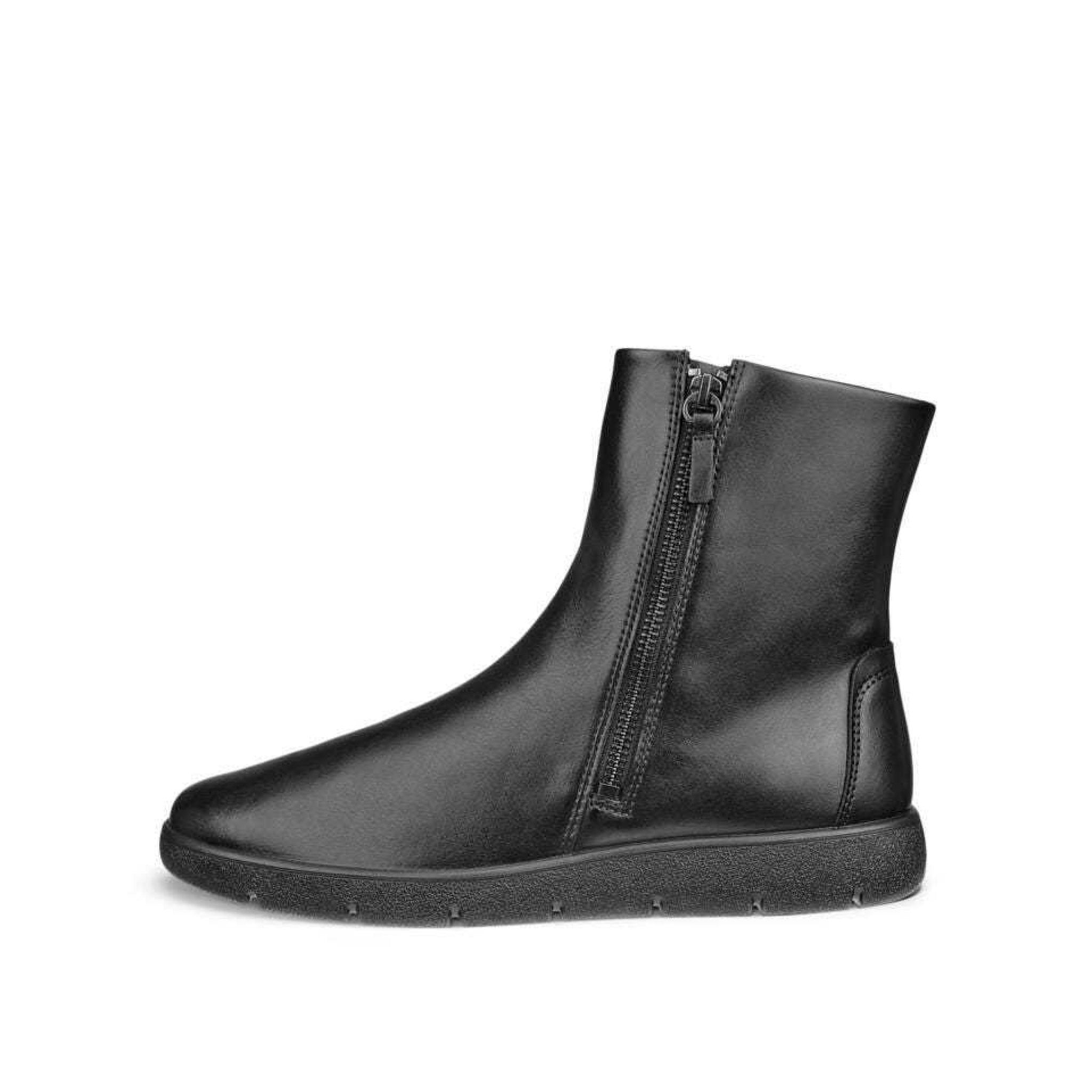Ecco bella 2 w zip boot