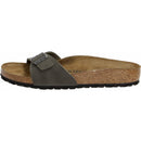 Birkenstock madrid emeraldgreen