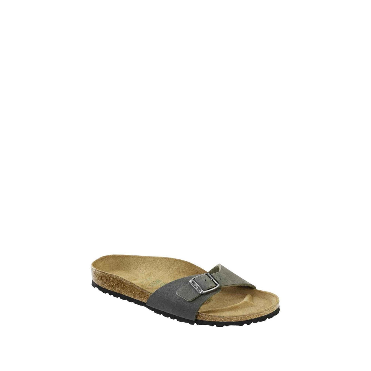 Birkenstock madrid emeraldgreen