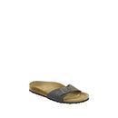 Birkenstock madrid emeraldgreen