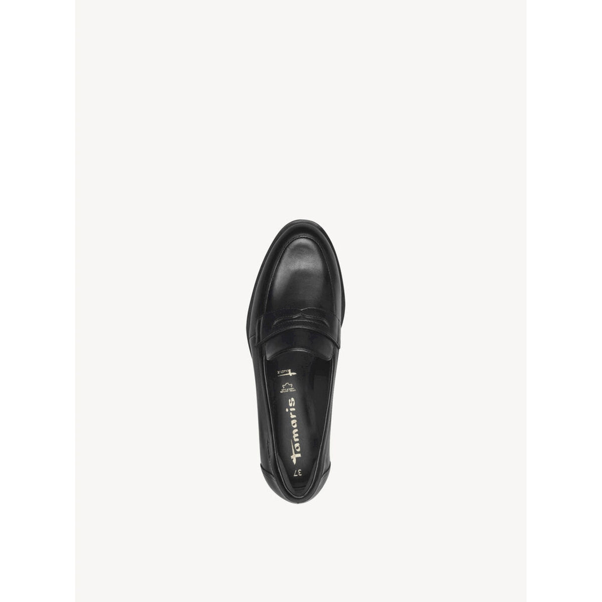 Mocassino classico