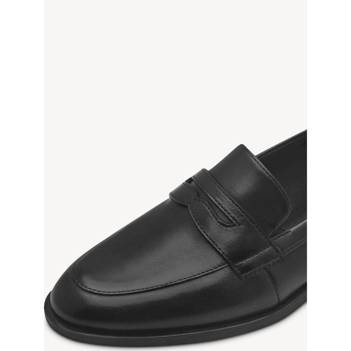 Mocassino classico