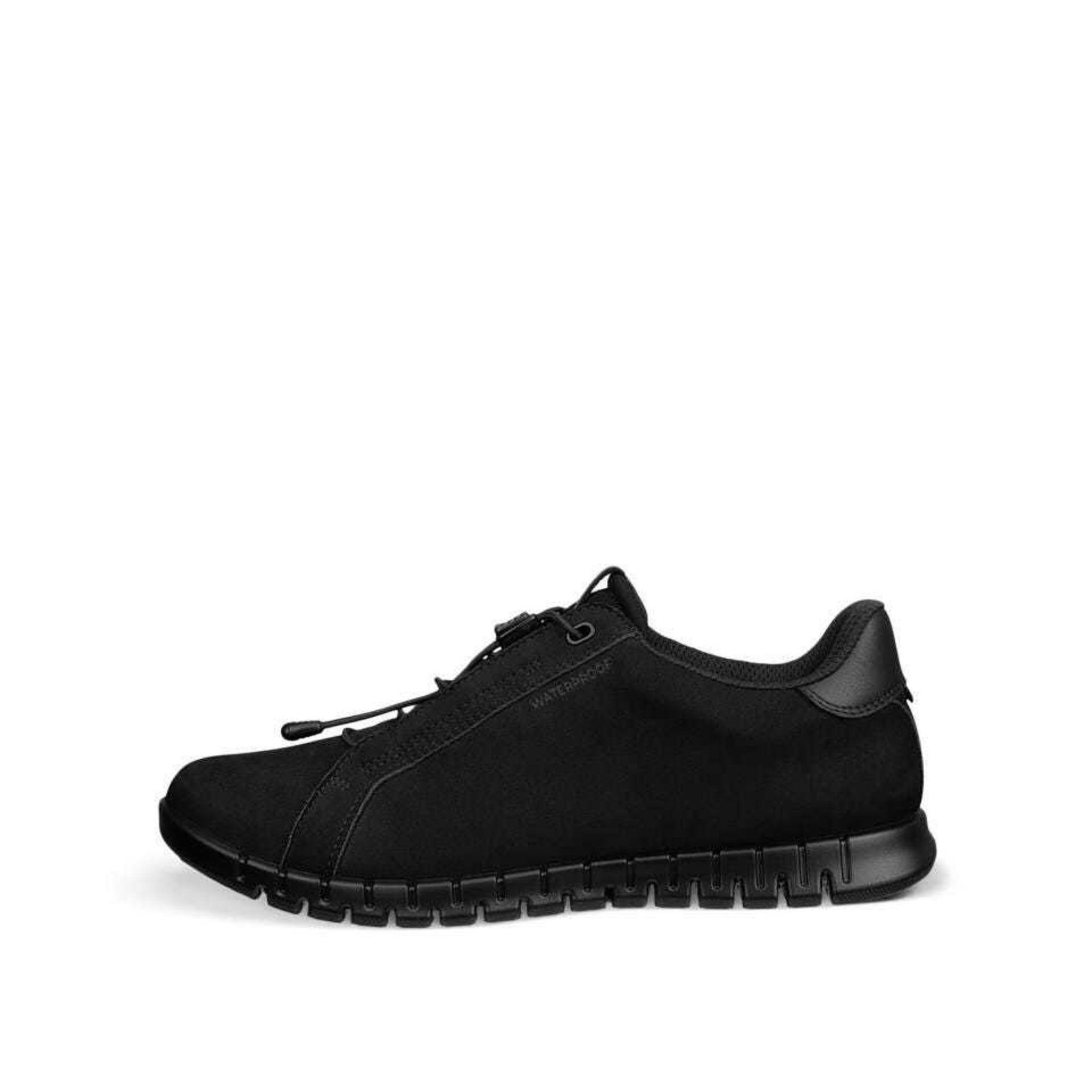 Ecco gruuv lite w sneaker wp
