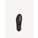 Mocassino con fibbia