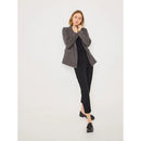 Mocassino con fibbia