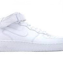 Air force 1 mid 07
