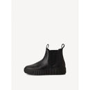 Stivaletto chelsea f.do gomma