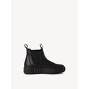 Stivaletto chelsea f.do gomma
