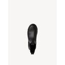 Stivaletto chelsea f.do gomma