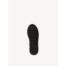 Stivaletto chelsea f.do gomma