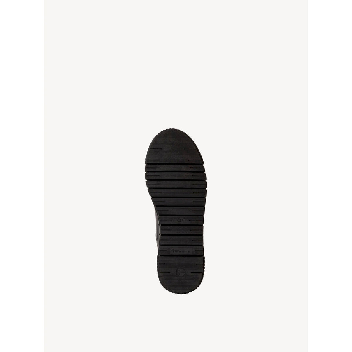 Stivaletto chelsea f.do gomma
