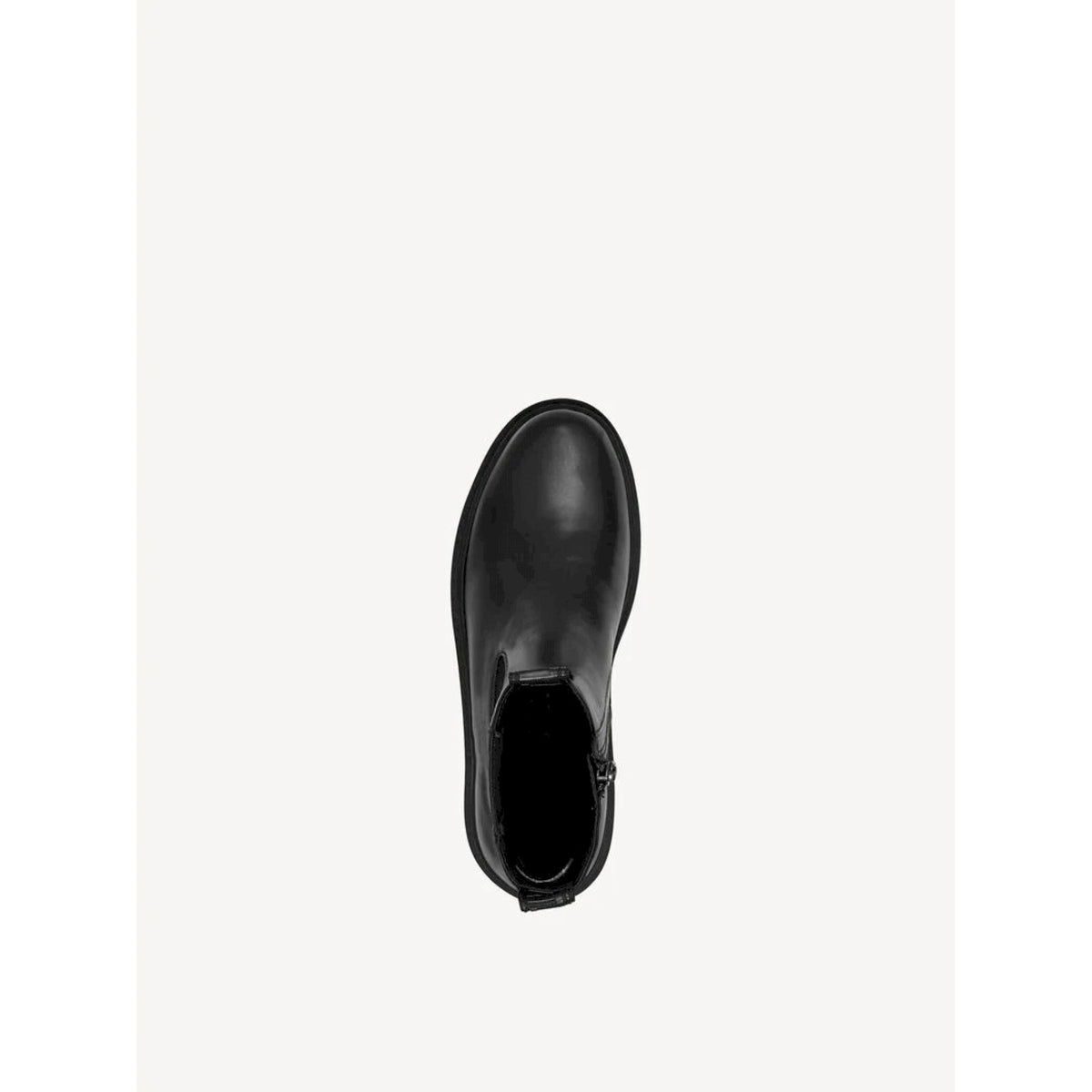 Stivaletto chelsea f.carroarmato