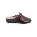 Ciabatta comfort a punta chiusa | dami