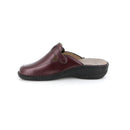 Ciabatta comfort a punta chiusa | dami