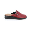 Ciabatta comfort a punta chiusa | dami