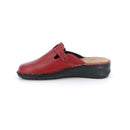 Ciabatta comfort a punta chiusa | dami