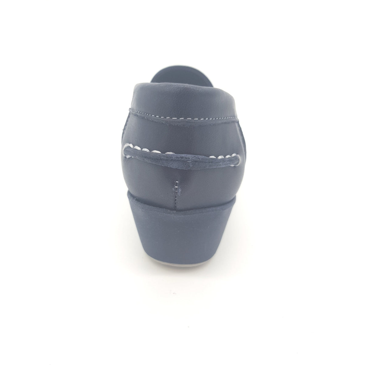 2593 mocassino zeppa