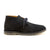 Desert boot in pelle scamosciata