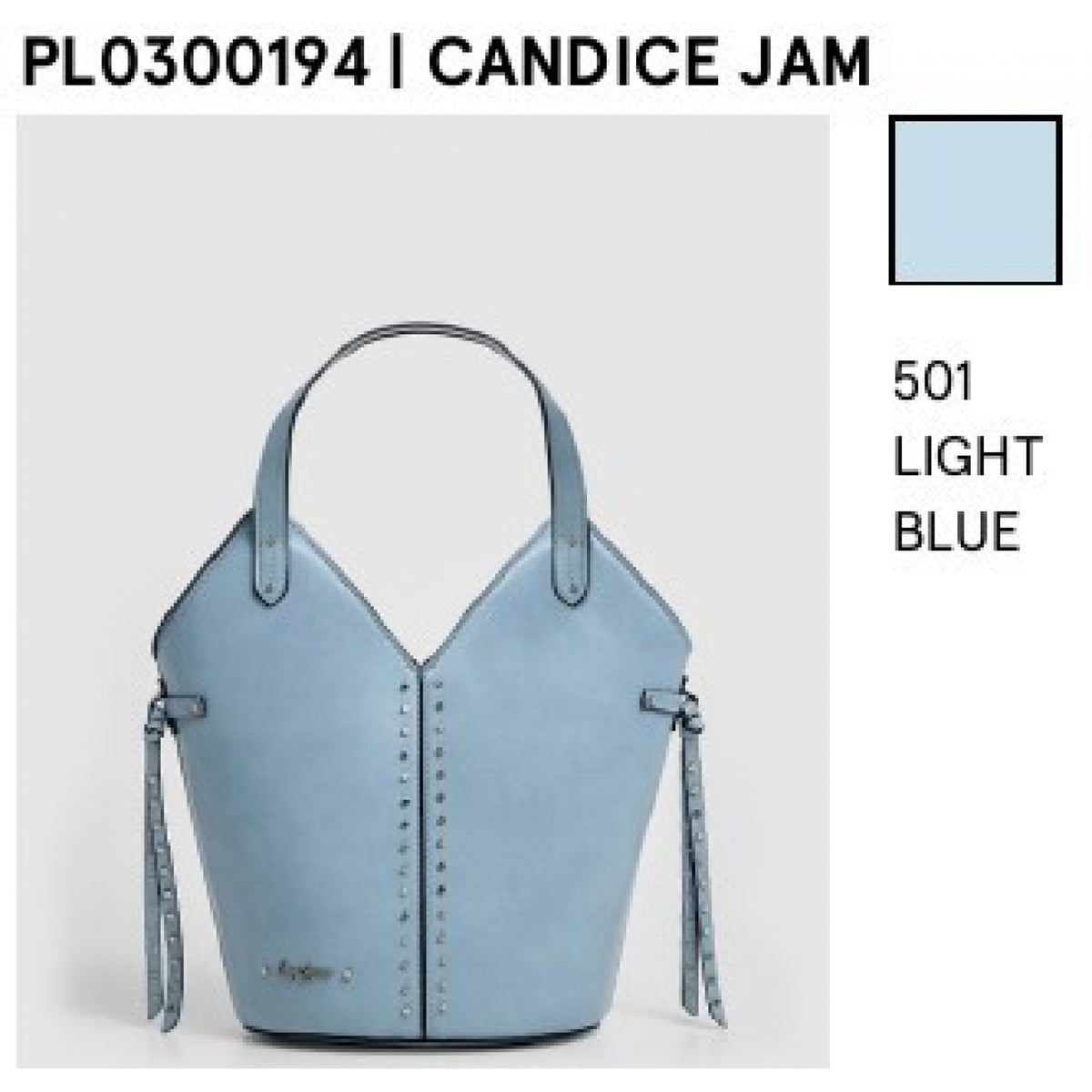 Candice jam