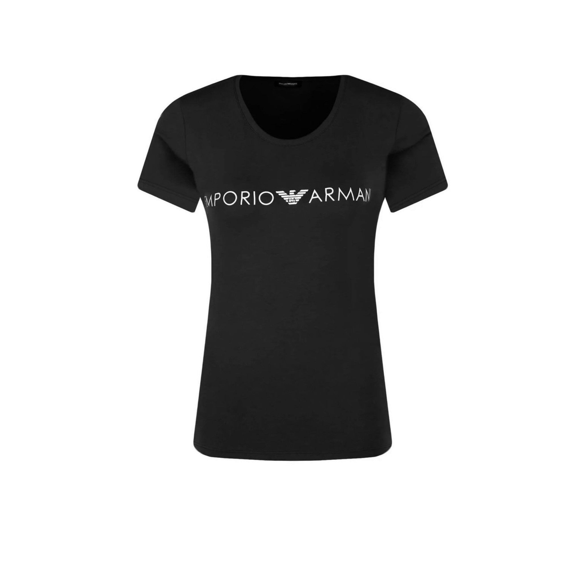Emporio armani  underwear - t shirt visibility emporio armani con logo