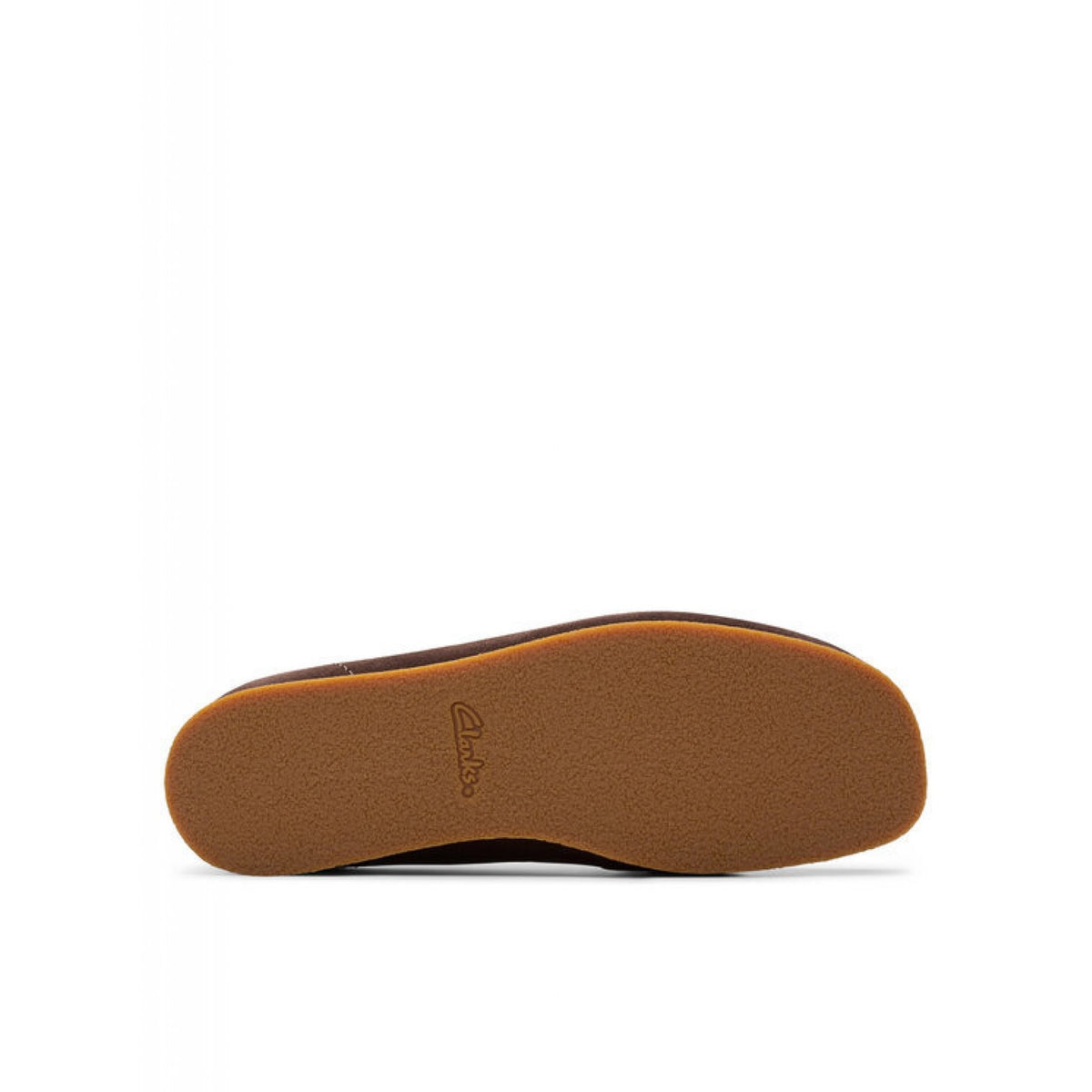 Wallabee evo clarks camoscio