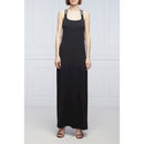 Emporio armani abito spalline