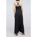 Emporio armani abito spalline