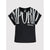 Armani t-shirt over emporio