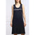 Armani abito modal scritta emporio armani