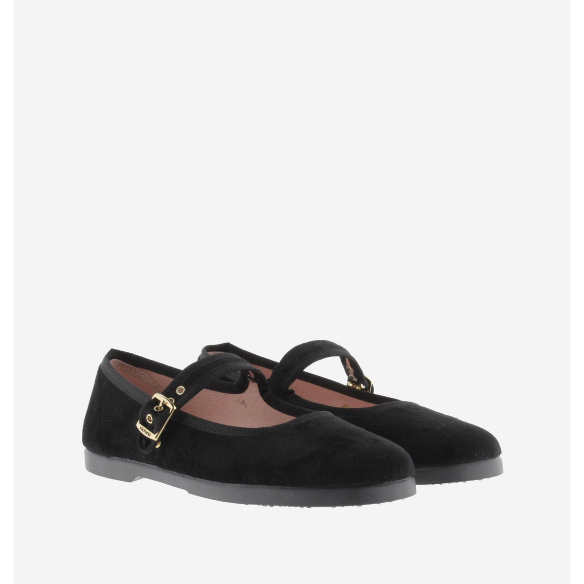 Ballerine gong fu victoria velluto