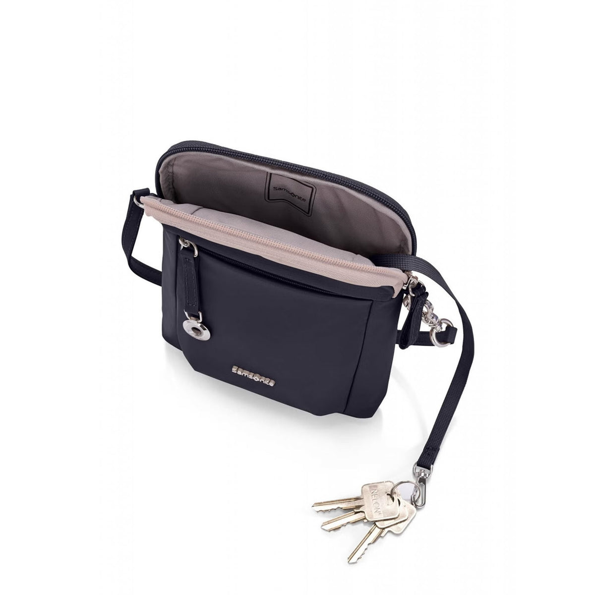 Samsonite - samsonite crossover s move 5.0