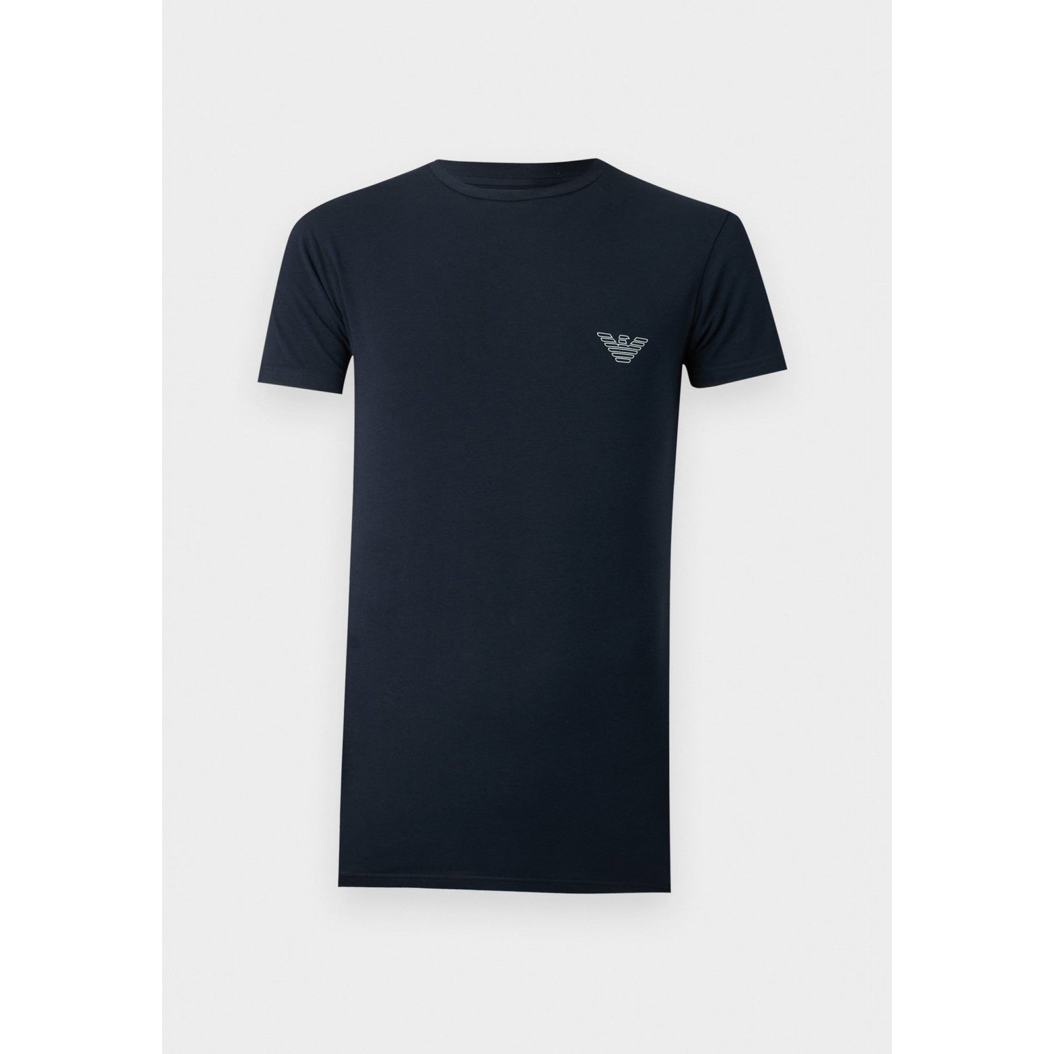 T shirt emporio armani underwear girocollo