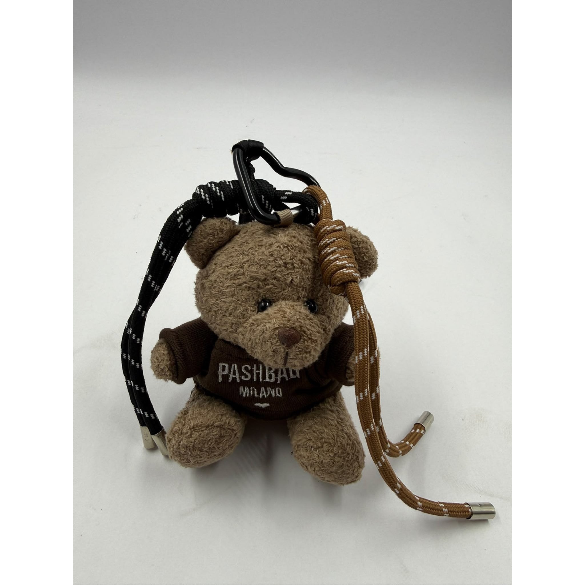 Portachiavi charm pashbag orsetto